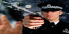 Polis pepparspray